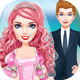 Wedding Day Makeup - Salon Love Story