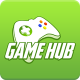 Gamehub icône