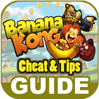 Tips for Banana Kong biểu tượng