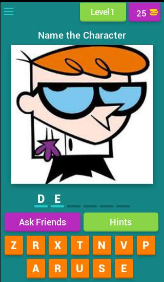 Download Do Apk De Ultimate Dexter S Laboratory Quiz Para Android Download Do Apk De Ultimate Dexter S Laboratory Quiz Para Android
