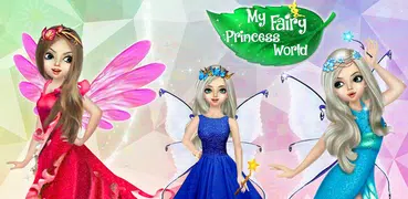 My Fairy Princess World