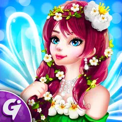 My Fairy Princess World