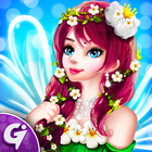 My Fairy Princess World иконка