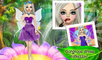 My Fairy Princess World Poster