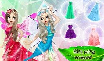 My Fairy Princess World 스크린샷 2