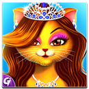 My Kitty Fashion Salon Miss World Beauty Pageant APK