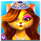 Icona Kitty Fashion Model - Miss World Beauty Contest