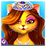 Kitty Fashion Model - Miss World Beauty Contest