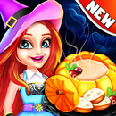 My Halloween Food Truck: Cooking Chef Game APK