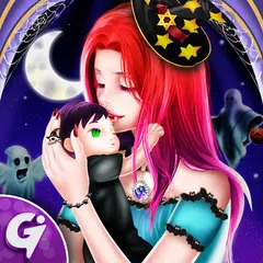 My Halloween Newborn Baby & Mommy Care APK download