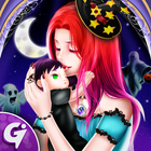 My Halloween Newborn Baby & Mommy Care icon