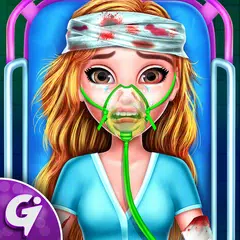 My Live Virtual Multi Surgery Hospital Game APK 下載
