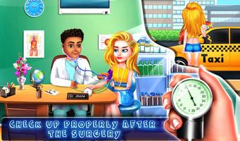My Live Virtual Multi Surgery Hospital Ekran Görüntüsü 1