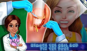 My Live Virtual Multi Surgery Hospital Ekran Görüntüsü 2