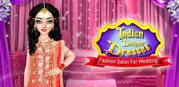 Indian Star Designer Dresses