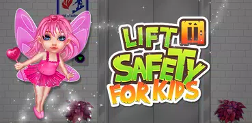 Lift Safety For Kids Games