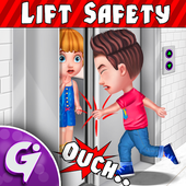 تحميل   Lift Safety For Kids APK 