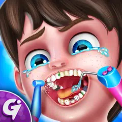 Descargar APK de Live Virtual Dentist Hospital- Dental Surgery Game