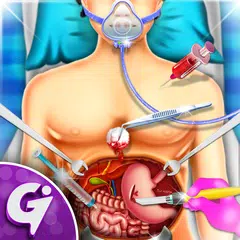 Live Virtual Surgery Multi Surgery Hospital APK download