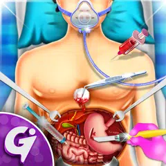 Live Virtual Surgery Multi Surgery Hospital APK Herunterladen