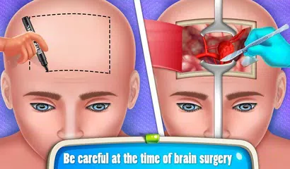 Live Virtual Surgery Multi Surgery Hospital APK 下載
