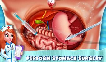 Live Virtual Surgery Multi Surgery Hospital 截图 3