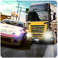 Traffic Racer: Highway Car Driving Racing Game