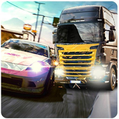 Traffic Racer: Highway Car Driving Racing Game Mod apk أحدث إصدار تنزيل مجاني