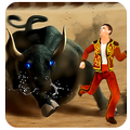 Angry Bull Fight Simulator 3D