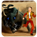 Angry Bull Fight Simulator 3D APK