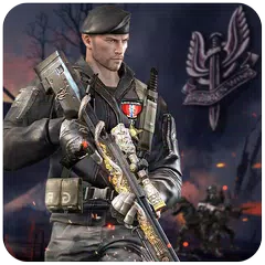 download Attacco Commando Dell'esercito Guerra Sopravivenza APK