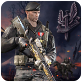 Army Commando Attack – Survival War MOD