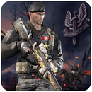 Leger Commando Aanval - Survival Oorlog-APK