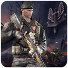 Army Commando Attack – Survival War ไอคอน