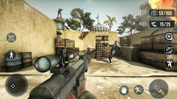 Army Commando Attack – Survival War screenshot 3