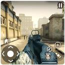 Army Commando Battleground Sniper Combat Strike APK