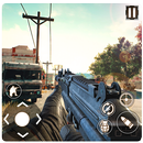 Army Anti-Terrorism Strike: SWAT Commando Shooter APK