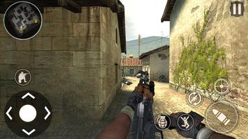 Army Anti-Terrorism Strike: SWAT Commando Shooter screenshot 3