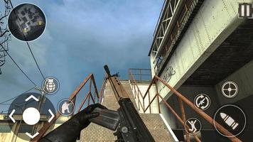 Army Anti-Terrorism Strike: SWAT Commando Shooter screenshot 1