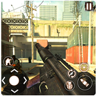 Commando Hunters: Counter Terrorist Shooting Game icône