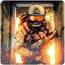 Frontline SSG Army Commando: Gun Shooting Game APK