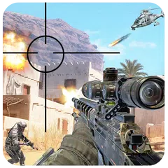 Gun Strike Modern Combat Shooting Game APK download