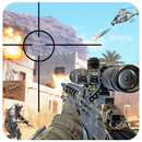 Pistool staking moderne combat schietspel-APK