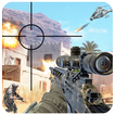 Gun Strike Modern Combat Shooting Game