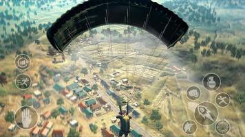 Infinity battlefield Ops: Free Shooting Games FPS capture d'écran 3