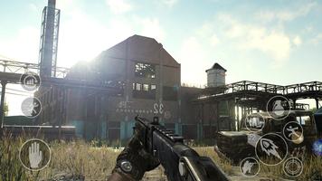 Infinity battlefield Ops: Free Shooting Games FPS capture d'écran 2