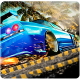 Speed Bump Car Crash Challenge أيقونة