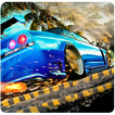 Speed Bump Car Crash Challenge: Smash Car Stunts