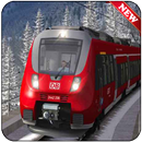 Train Driver Simulator 2018 APK