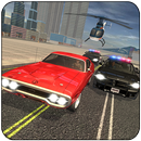 Crazy Police Car Chase : Highway Police Pursuit APK